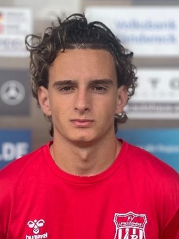 Avatar Bild für Sali Kamberi