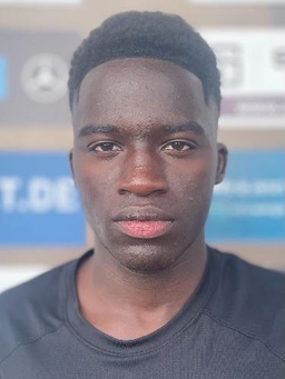 Avatar Bild für Mamadou Sadialiou Diallo