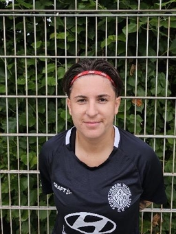 Avatar Bild für Alina Solmaz