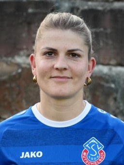 Avatar Bild für Sanja Gavric