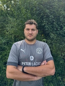 Avatar Bild für Filippas Mousios