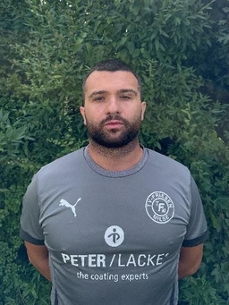 Avatar Bild für Nikolao Potsi