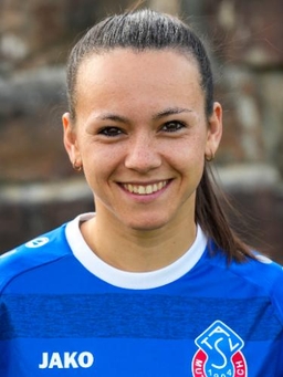 Avatar Bild für Dunja Sahraoui