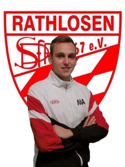 Avatar Bild für Marek Ahrens