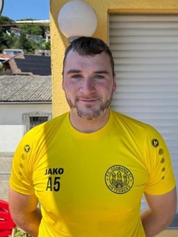 Avatar Bild für Patrick Schaper