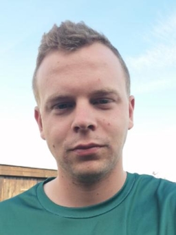 Avatar Bild für Daniel Rost
