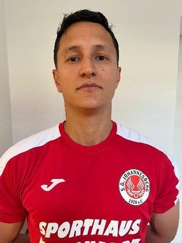 Avatar Bild für Fabio Cesar Menezes Nunes