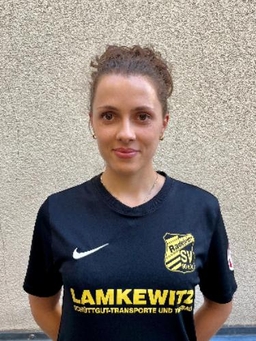 Avatar Bild für Alicia Kolb