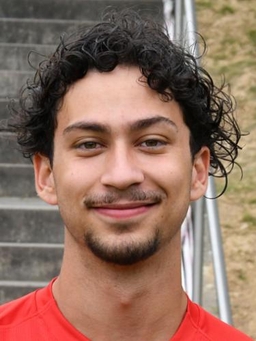 Avatar Bild für Frederik Farouk Azzouz