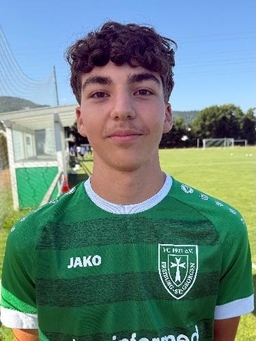 Avatar Bild für Philipp Maximilian Zähringer