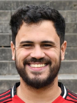 Avatar Bild für Abdelmalek Senouci