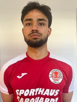 Avatar Bild für Amir Hossini