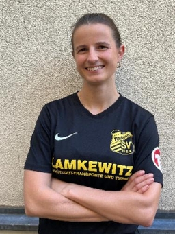 Avatar Bild für Melanie Kresse