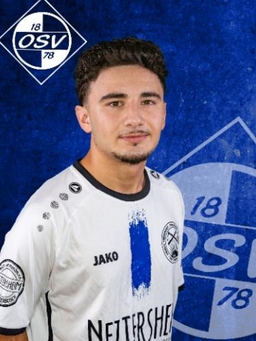 Avatar Bild für Giray Köprülü