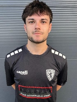 Avatar Bild für Danell Giuseppe Di Biase