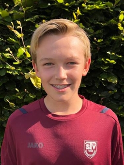 Avatar Bild für Luca Colin Voigt