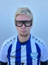 Avatar Bild für Profilbild