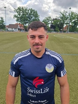 Avatar Bild für Madalin-Constantin Marin