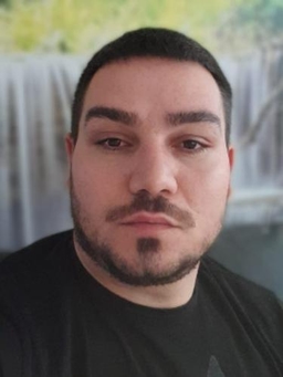 Avatar Bild für Pavel Paraskevov