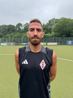 Avatar Bild für Hassan Madani