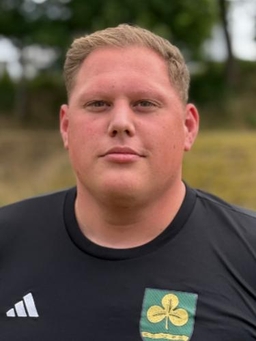 Avatar Bild für Luca Boye