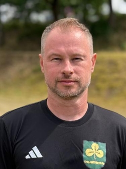 Avatar Bild für Johannes Siebert