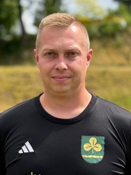 Avatar Bild für Manuel Wies