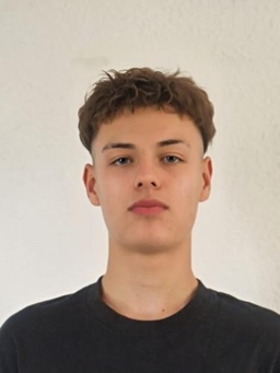 Avatar Bild für Jamie Matthias Feldheim
