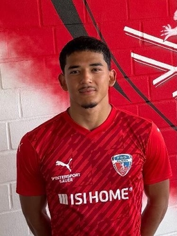 Avatar Bild für Ahmad Bek