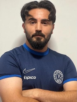 Avatar Bild für Burhan Tokmann