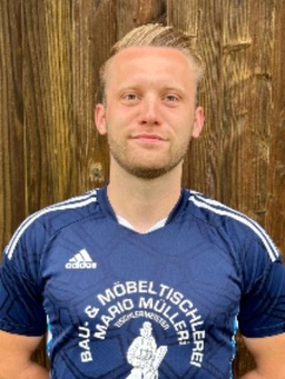 Avatar Bild für Josua Clasen