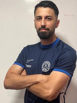 Avatar Bild für Enes Hökelek