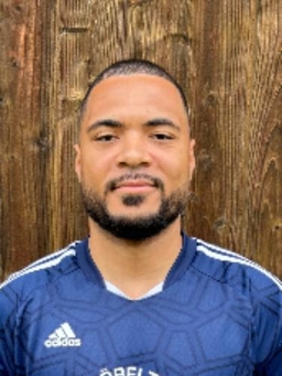 Avatar Bild für Angelo Samba
