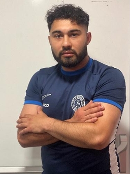 Avatar Bild für Emirhan Özmen