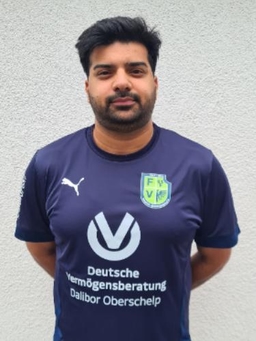 Avatar Bild für Michel Singh