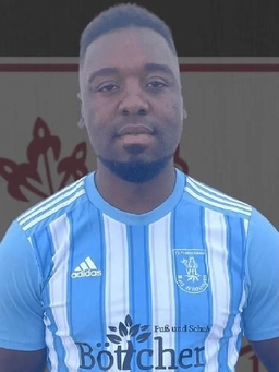Avatar Bild für Chris Mvemba