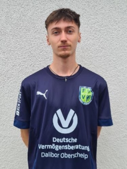 Avatar Bild für Lucas Jermaine Schulte