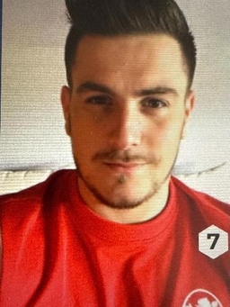 Avatar Bild für Dominic Wittenberg