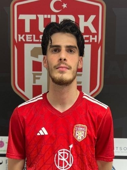 Avatar Bild für Ali Bueyuekyilmaz