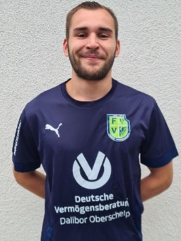 Avatar Bild für Nico Heib