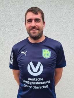 Avatar Bild für Patrick Werhahn