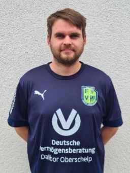Avatar Bild für Mike Schöffler