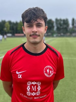 Avatar Bild für Cem Kayaci