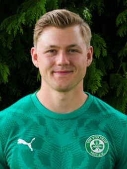 Avatar Bild für Moritz Wisniewski