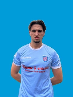 Avatar Bild für Joshua Leusmann