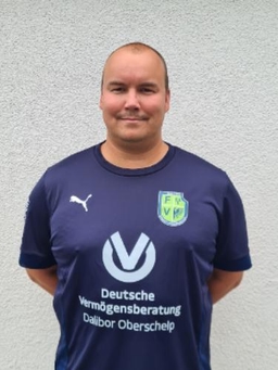 Avatar Bild für Maik Ramseger