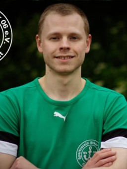 Avatar Bild für Vitold Kliain