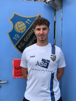 Avatar Bild für Amir Baja