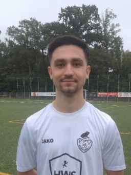 Avatar Bild für Tolga Gueltekin