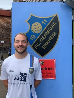 Avatar Bild für Andre Rosenberger